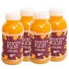 Cafe Coffee Day Mango Juice (PACK OF 4, Mango) Ready to drink fruit based beverage, Healthy & nutritional fruit juices keep you going all day view 1