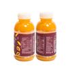 Cafe Coffee Day Mango Juice (PACK OF 4, Mango) Ready to drink fruit based beverage, Healthy & nutritional fruit juices keep you going all day view 4