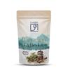 DABRI Darjeeling Orthodox Black Tea 200gm Pouch (Pack of 2 x 100gm Each)| No muslin or paper used | Authentic Black Tea from the premium estates in Darjeeling | Light, Floral & Muscatel Flavor view 2