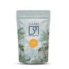 DABRI Ginger Premium CTC Tea 250gm Pouch | Adrak chai powder | Natural dried ginger | No preservatives | Promotes better blood circulation | Improved strength & Energy view 1
