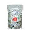 Dabri Royal Kesariya CTC Tea 250gm Pouch| Kesar Masala Chai| Saffron Tea Blend| Rich in Antioxidants| Natural Ingredients & Original Flavour of Kesar| Boosts Immunity, Promotes Relaxation view 1