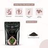 Dabri Assam Royale Black CTC Tea with darjeeling Long Leaf 750gm Combo(Pack of 3 x 250g Each Pouch)Natural Premium Chai Patti|Strong,Aromatic & Rich|Boosts Energy,Improves Metabolism & Fights Fatigue view 4