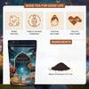 DABRI Moonlight CTC Tea 300 gm|Pack of 3 x 100 gms Each Pouch|Rare handpicked tea from Majherdabri Tea Estate |Pure Natural |Delicate Floral Notes |Limited Edition Chai Patti |Rich in Antioxidants view 4