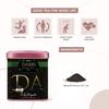 Dabri Assam Royale Black CTC Tea with darjeeling Long Leaf 80gm Combo(Pack of 2 x 80g Each Tin Box)Natural Premium Chai Patti|Strong,Aromatic & Rich|Boosts Energy,Improves Metabolism & Fights Fatigue view 3