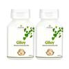 PRAVEK Giloy, Natural Immunity Aid Extract, Antioxidant Properties, Immunity Booster - 60 Capsules (Pack Of 2) view 1