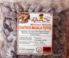 RavSo Sweet Orange, Paan Lemon Mix Fruit Kacha Aam & kali Miech Masala Candy Toffee Combo Pack of 6 (150gmx6) view 2