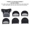 Electric Head, Professional Shaver Trimmer Head High Accuracy for Series 3 view 2