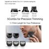 Electric Head, Professional Shaver Trimmer Head High Accuracy for Series 3 view 3