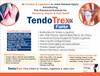 Trexgen TENDOTREX FORTE Advanced & Complete Tendon, Joint Cartilage & Ligament Care (30 Tablets) (Pack of 3), 3 count, 30 capsules view 3