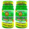 Ayurvedic Perfect Health 50Capsule | weight gain | liver care | pack of 2 view 1