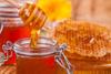 IDUKKI ELIXIRS Wild Forest Honey | 100% Raw Pure and Natural, Unprocessed & Unpasteurized Honey (1 Kg) view 3