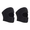 Knee Guard Wrap, Knee Brace Adjustable Knee Strap Neoprene Fabric Weight 105g Strong Practicality for Sports view 1