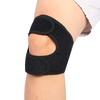 Knee Guard Wrap, Knee Brace Adjustable Knee Strap Neoprene Fabric Weight 105g Strong Practicality for Sports view 3