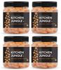 Kitchen Jungle Orange Candy - 400GM (NARANGI Flavour) (pack of 1) view 4