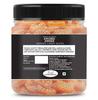 Kitchen Jungle Orange Candy- 400GM (NARANGI Flavour) (pack of 2) view 3