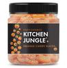 Kitchen Jungle Orange Candy- 400GM (NARANGI Flavour) (pack of 4) view 2