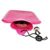 Dishan Hot Water Bag/Bottle (BRC Duckback) Non-Electrical 2L-Cool Gel Pack for Pain Relief view 3