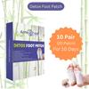 AMAZHEAL Premium Foot patches, Cleansing Toxin Remover Foot Pad, Stress Relief Sleep Patch, For Men & Women, 20 Pieces (Pack of 5*) view 2