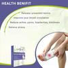 AMAZHEAL Premium Foot patches, Cleansing Toxin Remover Foot Pad, Stress Relief Sleep Patch, For Men & Women, 20 Pieces (Pack of 5*) view 3