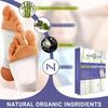 AMAZHEAL Premium Foot patches, Cleansing Toxin Remover Foot Pad, Stress Relief Sleep Patch, For Men & Women, 20 Pieces (Pack of 5*) view 4