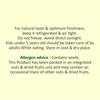 HEALTHFIELDS Organic Watermelon Raw Seeds 250 Gm view 4