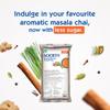 Society One Minute Tea | Lower Sugar | Masala | Instant Tea Premix | 1 kg pouch view 3