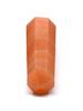 Crystal Heaven Certified Red Aventurine Tower Obelisk Point For Chakra, Healing And Balancing - Aaa Grade Original Certified Gemstone Agate For Reiki Meditation Yoga Spiritual (2-3 Inches) view 2