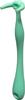 NO-Waste Dental Floss Handle for Adults and Kids Teeth Cleaning Reusable Dental Picks 1 Counts Daughter Gift from Mother view 1
