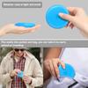 Retainer Box Retainer Case Retainer Container Partial Mouth Guard Container Case Denture Box view 4
