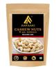 Awfaaki Cashew Nuts | Kaju Kerala | Cashew W320 (500 g) view 1