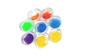 NMD NEXUS MEDODENT Dental Diamond Wedges(Pack Of 40Pcs)(Assorted Colours) view 1
