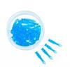 NMD NEXUS MEDODENT Dental Diamond Wedges(Pack Of 40Pcs)(Assorted Colours) view 2