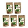 Instant Variyali Mix Sharbat Powder | Refreshing Fennel Sharbat | Summer Drink Mix 200g*5 (Pack of 1000g)) view 1