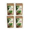 Instant Variyali Mix Sharbat Powder | Refreshing Fennel Sharbat | Summer Drink Mix 200g*4 (Pack of 800g) view 1