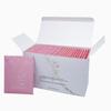 DAES Rashfree organic cotton sanitary pads for woman combo pack ||55units||Light flow pads||Rpads+ panty liners || leakproof || toxinfree ||ultrasoft|| ultrathin view 3