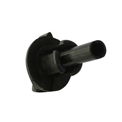 CALANDIS 2X Choke Lever Knob for Stihl FS120 FS200 FS250 FS300 FS350# 4128 182 9500