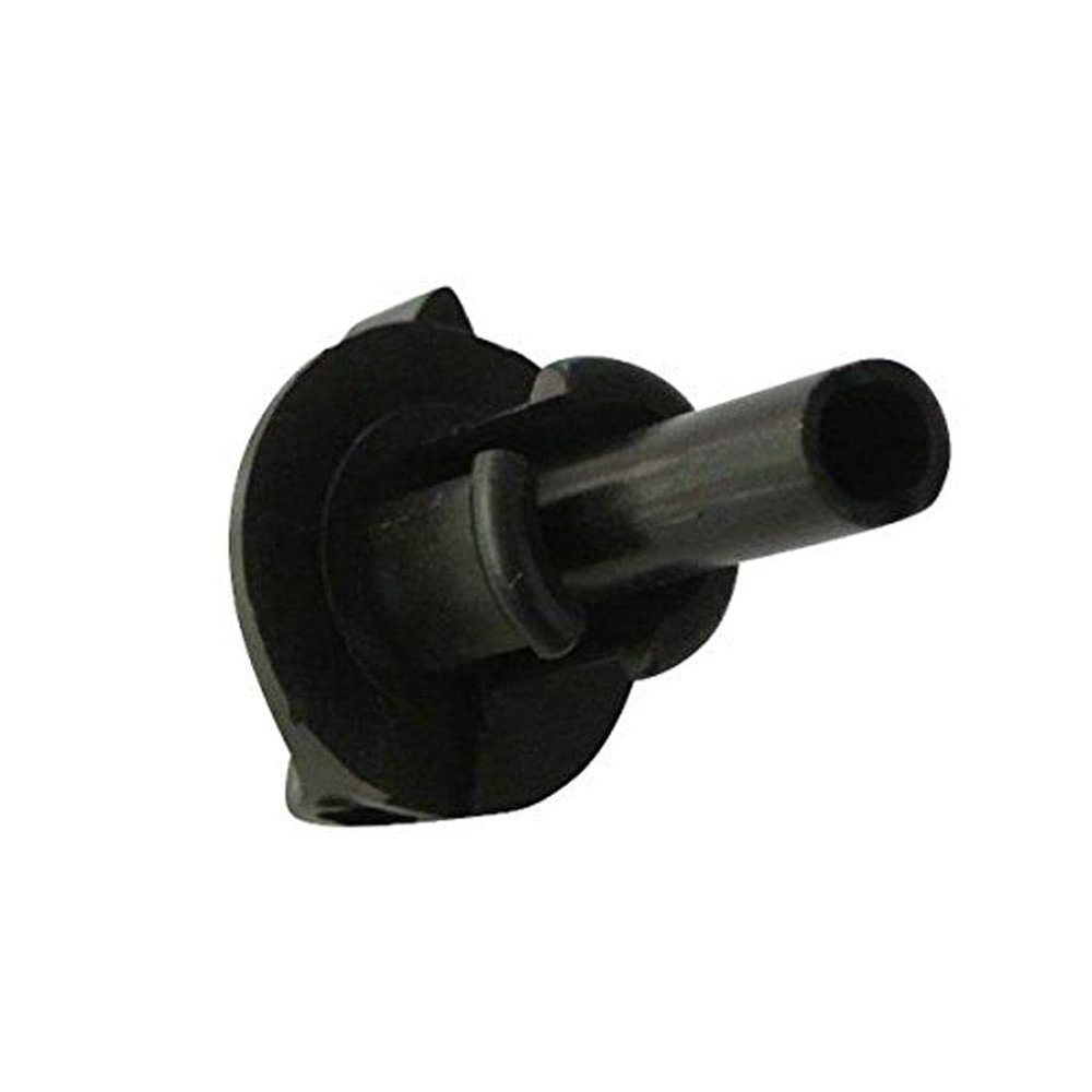 CALANDIS 2X Choke Lever Knob for Stihl FS120 FS200 FS250 FS300 FS350# 4128 182 9500