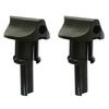 CALANDIS 2X Choke Lever Knob for Stihl FS120 FS200 FS250 FS300 FS350# 4128 182 9500 view 2