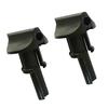 CALANDIS 2X Choke Lever Knob for Stihl FS120 FS200 FS250 FS300 FS350# 4128 182 9500 view 4