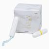 DAES tampons- 36 pieces ||For Heavy + Regular flow || Combo Pack || Biodegradable Tampons || Rash Free || Odour Free|| leakproof||organic cotton tampons view 3