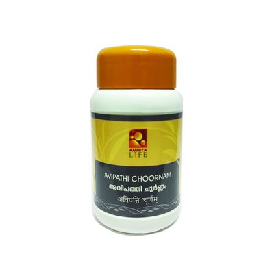 Amrita Life Avipathi Choornam 50 GM