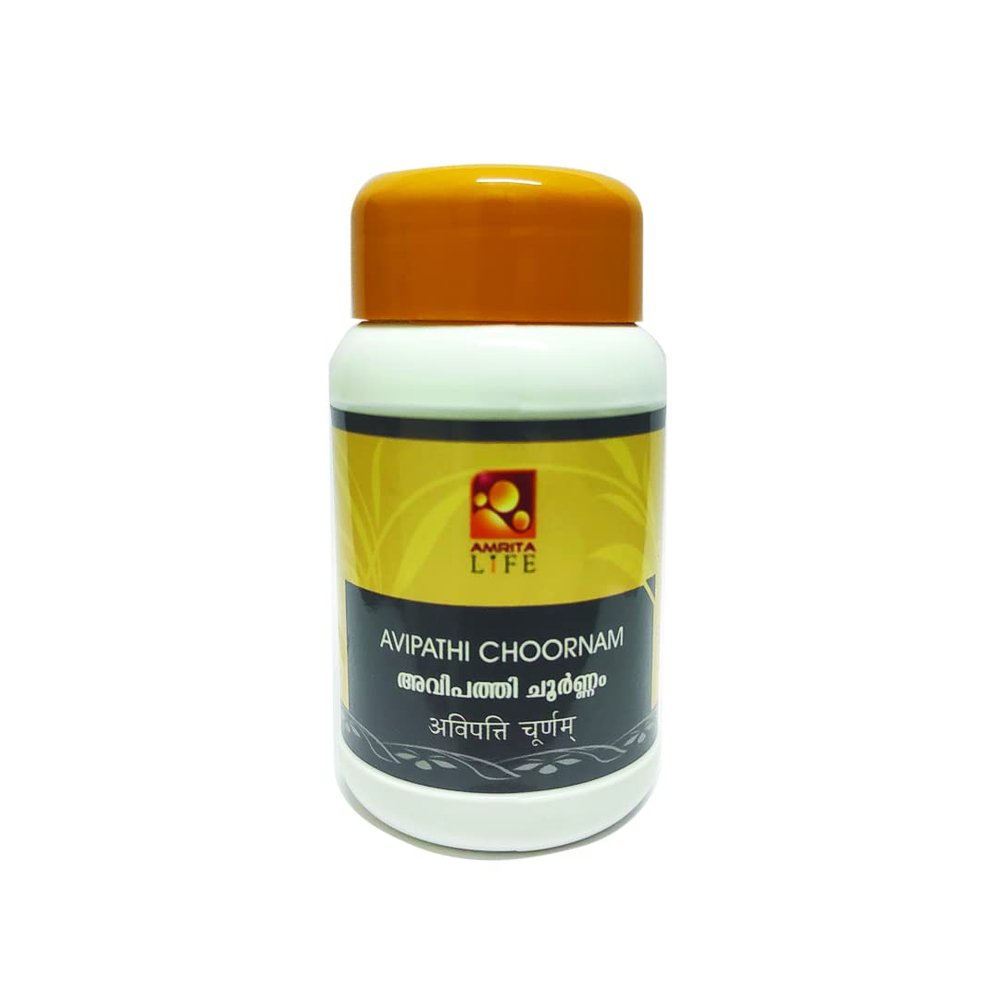 Amrita Life Avipathi Choornam 50 GM
