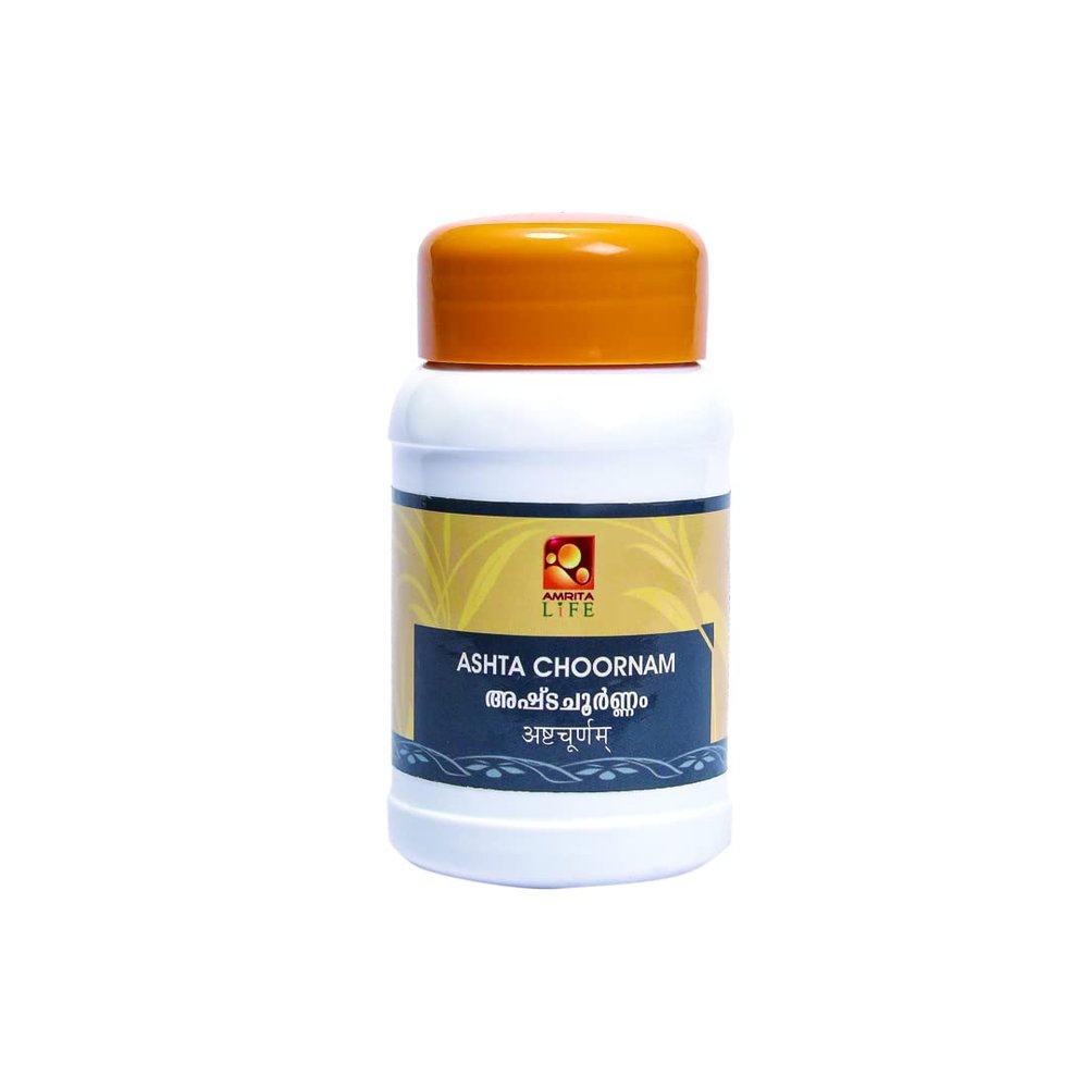 Amrita Life Ashta Choornam 50 GM