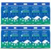 Arokleen Premium Disposable Bed Underpads Large 90x60 CM I 100 Units I Waterproof I Protects surfaces from Incontinence I Super Soft Polymer Pack of 10 view 1