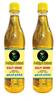 Pothigai Natural - Kulfi Sharbat (kulfi drink) 1500 ml/Energy Booster/Sweet and Healthy Drink/Summer Drink (Pack of 2) view 1