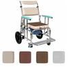 CALANDIS Absorbent Washable Chair Protector Pad for Incontinence Gray view 3