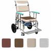 CALANDIS Absorbent Washable Chair Protector Pad for Incontinence Gray view 4