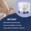 Kelvio Radiant White Elbow, Knee & Neck skin Whitening cream For Women, Men & Girls100gm view 4