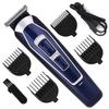 Blu Trimmer Hair Cutting Machine Runtime: 45 min Body Groomer for Men & Women (Blue) view 1