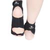 Calandis PU Taekwondo Foot Protector Guard Karate MMA Pads Socks Sparring Gear XS view 4